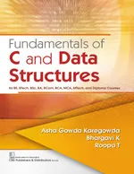 Fundamentals of C and Data Structures