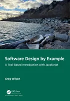 Software Design by Example: A Tool-Based Introduction with JavaScript