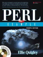 Perl by Example, Fourth Edition