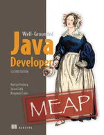 The Well-Grounded Java Developer, Second Edition