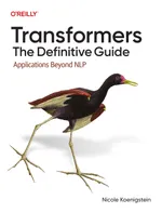 Transformers: The Definitive Guide. Applications Beyond NLP