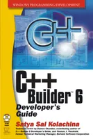 C++Builder 6 Developer's Guide