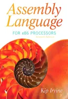 Assembly Language for x86 Processors, Seventh Edition