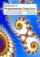 Introduction to Programming Using Java
