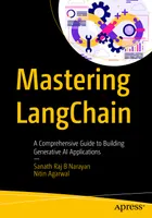Mastering LangChain: A Comprehensive Guide to Building Generative AI Applications