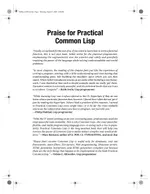 Practical Common Lisp