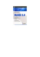 MySQL 5.0. Библиотека программиста