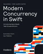 Modern Concurrency in Swift
