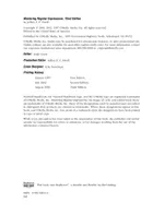 Mastering Regular Expressions, Third Edition