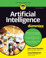 Artificial Intelligence For Dummies, 2nd Edition