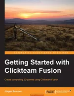 Getting Started with Clickteam Fusion