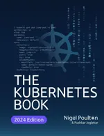 The Kubernetes Book