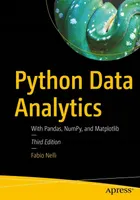 Python Data Analytics: With Pandas, NumPy, and Matplotlib