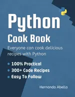 Python Cookbook: 300+ Recipes