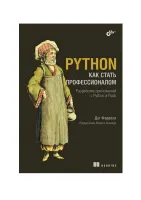Python. Как стать профессионалом