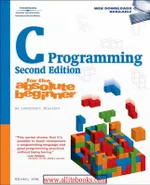 C Programming for the Absolute Beginner, Second Edition