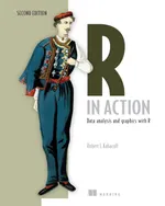 R in Action: Data analysis and graphics with R, Second Edition