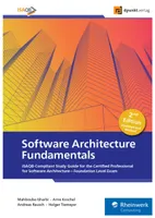 Software Architecture Fundamentals: iSAQB-Compliant Study Guide for the Certified Professional for Software Architecture® – Foundation Level Exam