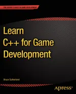 Beginning C++ Game Programming
