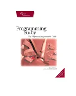 Programming Ruby: The Pragmatic Programmers' Guide, Second Edition