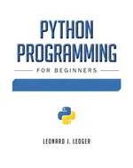 Python Programming for Beginners