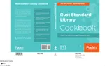 Rust Standard Library Cookbook
