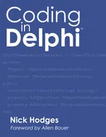 Coding In Delphi