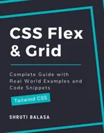 Complete Guide to CSS Flex & Grid - Tailwind CSS
