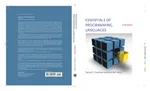 Essentials of Programming Languages, third edition
