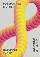 Математика в огне. Нескучный неучебник