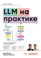LLM на практике. Большие языковые модели от идеи до внедрения