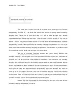 The Zen of Assembly Language: Volume I: Knowledge