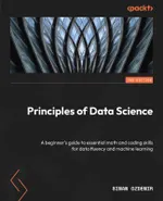 Principles of Data Science