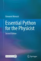 Essential Python for the Physicist