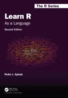 Learn R: As a Language, Second Edition