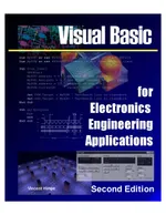 Visual Basic for Electronics Engineering Applications