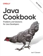 Java Cookbook