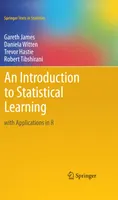 An Introduction to Statistical Learning with Applications in R