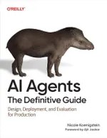 AI Agents: The Definitive Guide