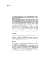 Solutions to Accompany Introduction to Algorithms, Fourth Edition