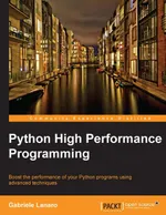 Python High Performance Programming
