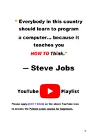 Python Wise Head Junior