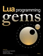 Lua Programming Gems