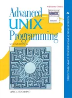 Advanced UNIX Programming, Second Edition