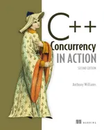 C++ Concurrency in Action, Second Edition