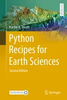 Python Recipes for Earth Sciences. Second Edition
