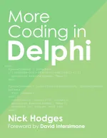 More Coding in Delphi