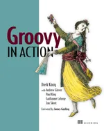 Groovy in Action