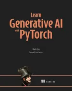 Learn Generative AI with PyTorch
