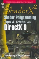 ShaderX2: Shader Programming Tips & Tricks with DirectX 9